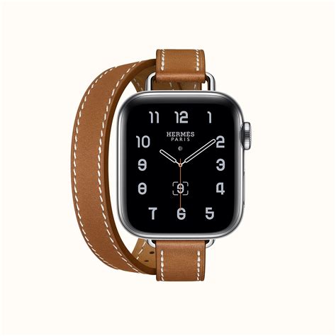 apple watch hermes 40mm band|Hermes Apple Watch band cost.